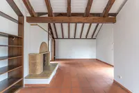 Kaminzimmer - Erdgeschoss