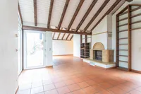 Kaminzimmer - Erdgeschoss