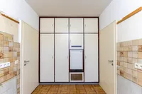 Küche - Erdgeschoss