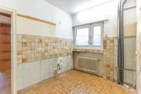 Küche - Erdgeschoss