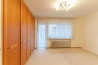 Schlafzimmer - Obergeschoss