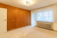 Schlafzimmer - Obergeschoss