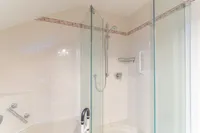 Badezimmer - Obergeschoss