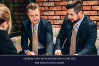 Werbung Finanzierung IS24