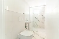 Badezimmer - Erdgeschoss