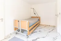 Zimmer - Erdgeschoss