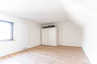 Zimmer 3 - Dachgeschoss