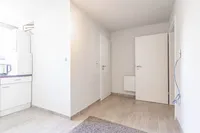 Wirtschaftsflur - Dachgeschoss