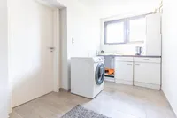 Wirtschaftsflur - Dachgeschoss