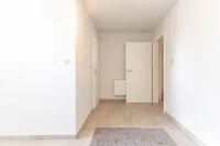 Wirtschaftsflur - Dachgeschoss