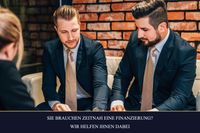 Werbung Finanzierung IS24