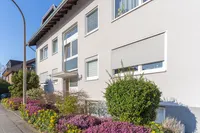 Außenaufnahme