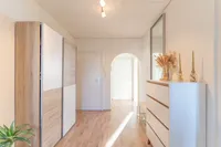 Dachgeschoss