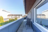 Dachgeschoss