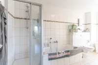 Dachgeschoss