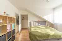 Dachgeschoss