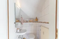 Dachgeschoss