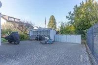 Hinterhof