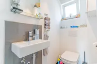 Gäste-WC