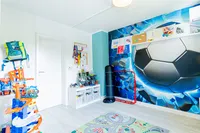 Kinderzimmer