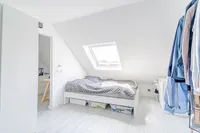 Schlafzimmer DG