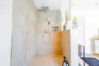 Badezimmer DG