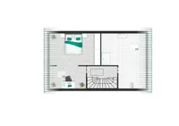 Grundriss DG