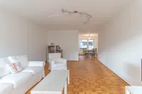 Wohn-/Essbereich