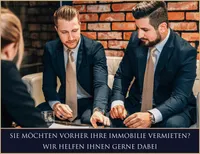 Werbung Vermieten IS24