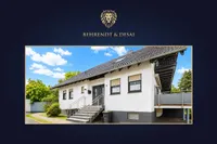 Real Estate Title Image Background