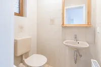 Gäste WC