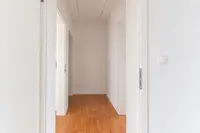 Flur Dachgeschoss