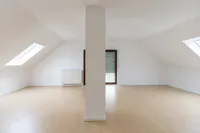 Dachgeschoss