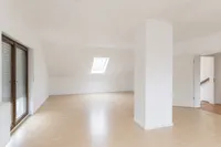 Dachgeschoss