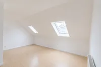 Dachgeschoss