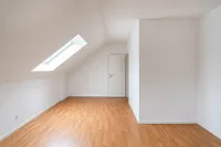 Kinderzimmer - Dachgeschoss