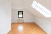 Kinderzimmer - Dachgeschoss