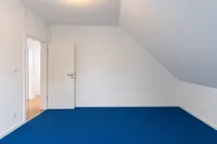 Schlafzimmer - Dachgeschoss
