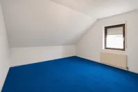 Schlafzimmer - Dachgeschoss