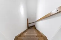 Treppenbereich