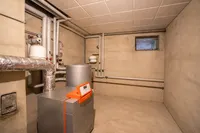 Heizraum