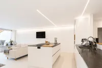 Küchenbereich