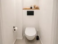 Gäste-WC