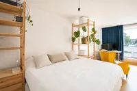 Schlafzimmer OG
