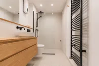 Badezimmer OG