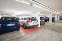 Tiefgarage