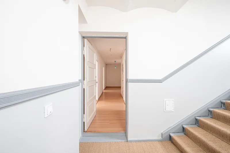 2-Altbauwohnung im beliebten Samariterkiez – Zuhause in Friedrichshain