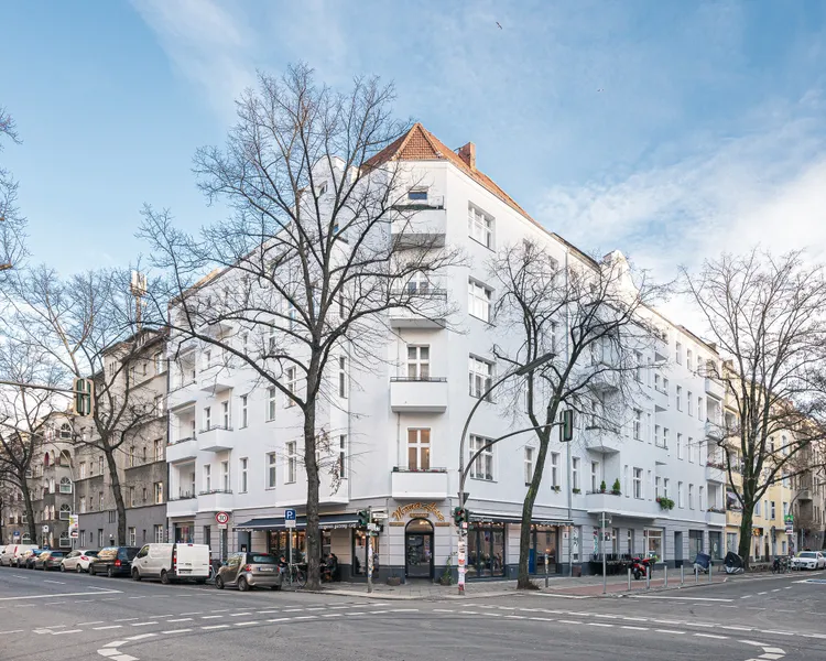 Die beste Entscheidung f&uuml;r 2025 – gro&szlig;z&uuml;gige Gewerbefl&auml;che in Neuk&ouml;lln