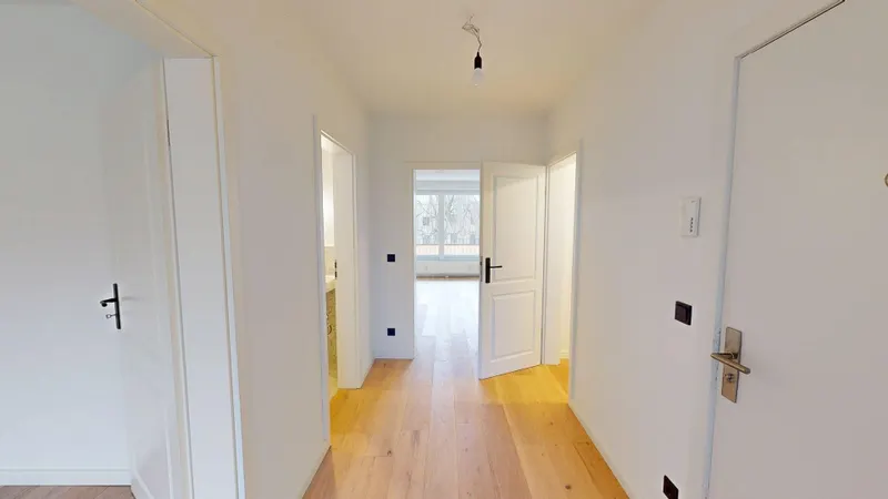 Moderne Eigentumswohnung in Eimsb&uuml;ttel &ndash; frisch saniert & bezugsfertig