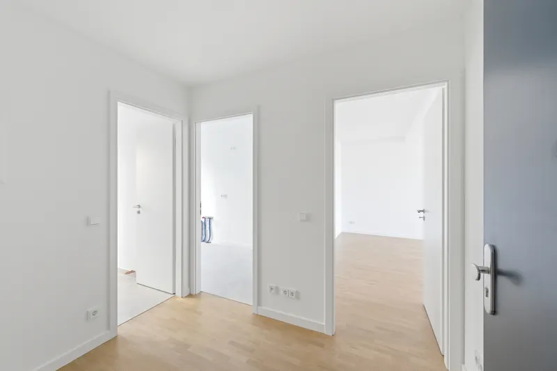 Ankommen statt renovieren &ndash; 2 Zimmer am Weinbergspark